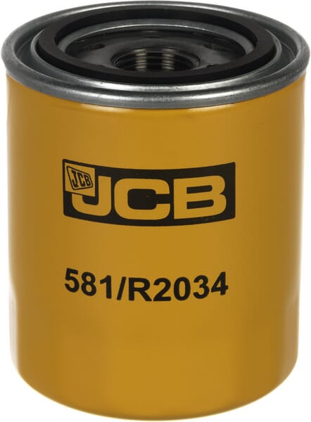 Getriebefilter (581R5206) von JCB