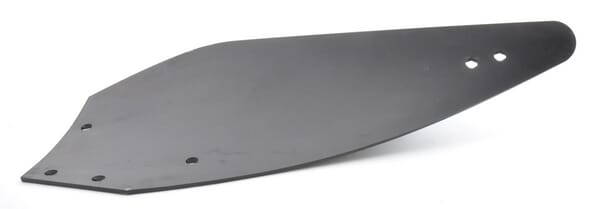 Streichblech L. L P4 14" Kuhn (616075) von Kuhn