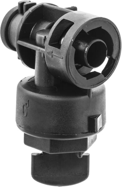 Tropfstopp-Düsenhalter Mono 4906310