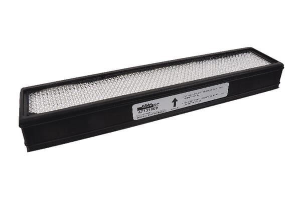 Aktivkohle-Luftfilter CNH (47131909) von Case IH