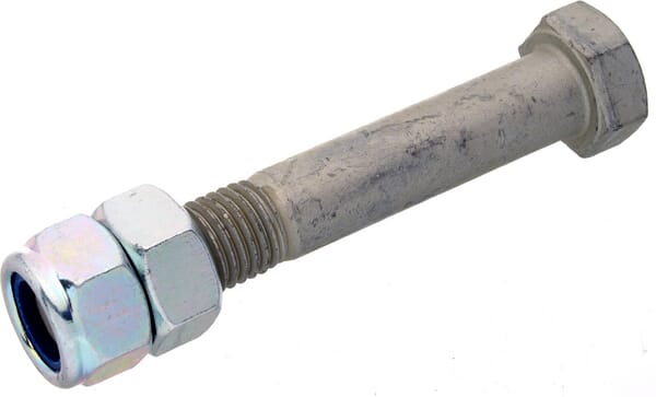 Pflugschraube mit 2 Nasen m. Mutter (H0609510) von Kuhn