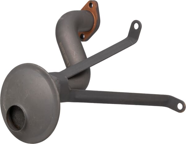 Ansaugsieb (504332976FPT) von New Holland