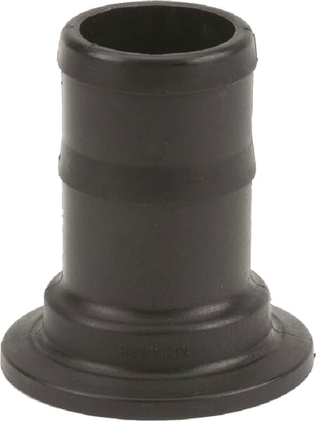 Flanschkupplung 2"FP x 2" Schlauchanschluß M220BRB