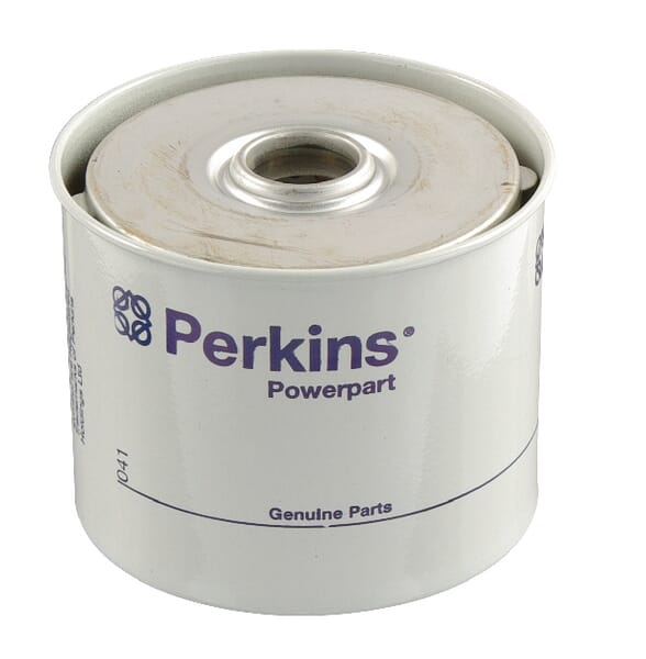 26561117 Kraftstofffilter Perkins Kraftstofffilter Perkins 26561117 Kraftstofffilter Perkins