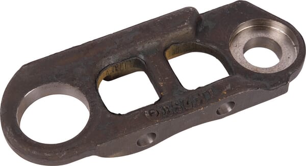 Hubwerk (5193543) von New Holland