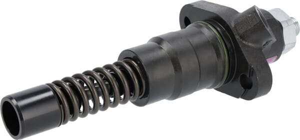 Hochdruckpumpe von Deutz 02113696