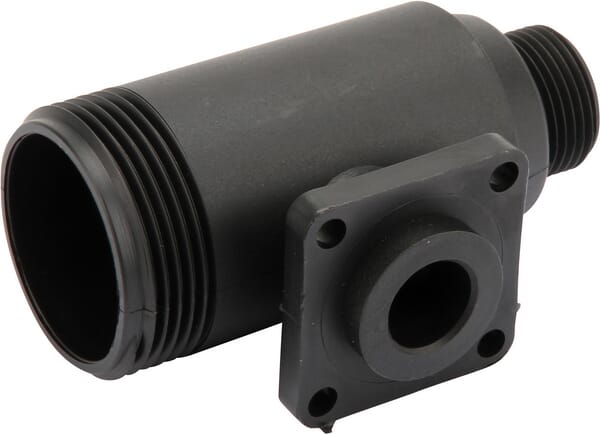 Filtergehäuse 395030