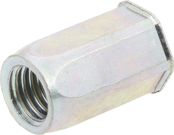 Crimpmutter (80201291) von Kuhn