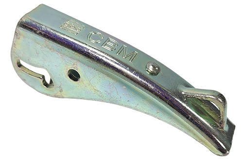 652-D951 IHOF Hebel für Oberlenker-Fanghaken, neues Modell