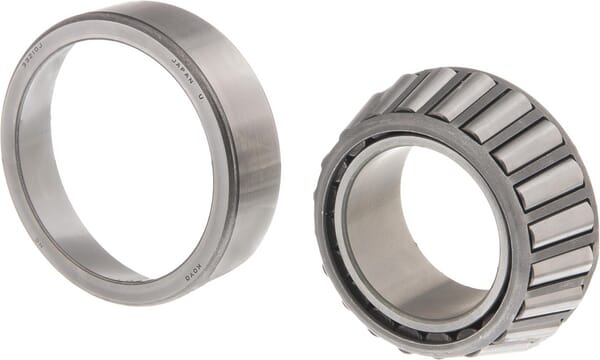 Lagerkonus (005103691) von Agco