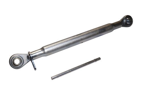 65-105 IHOF Oberlenker mit gehärteten Kugelaugen M27x3