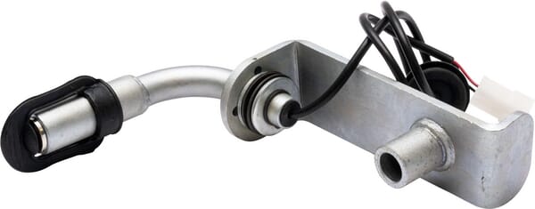 Rundumleuchtenhalterung (47788367) von Case IH