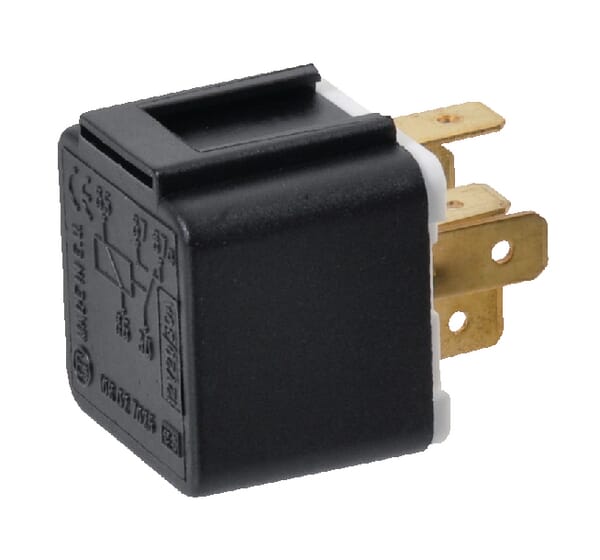 Relais Arbeitsscheinwerfer (X830250021000) von Agco