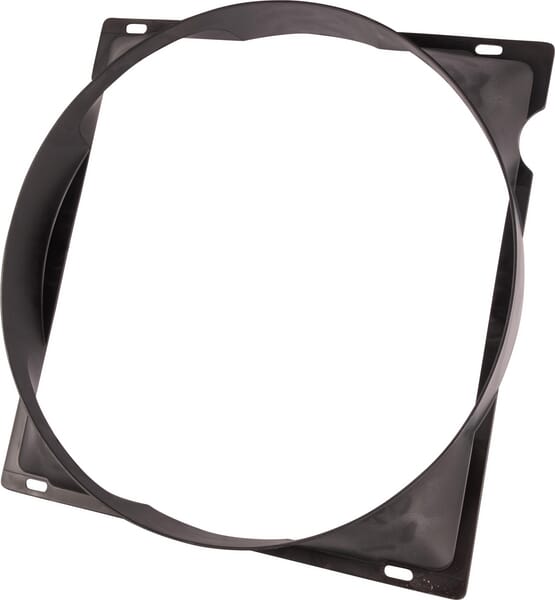 Kühlerschutz (186433A1) von Case IH