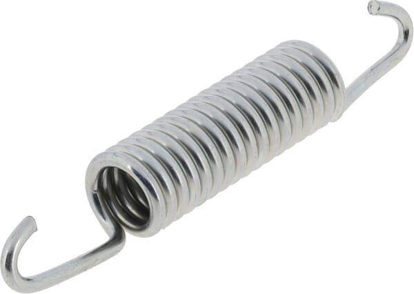 Zugfeder (1288340042) von Case IH