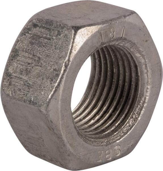 Sicherungsmutter (86625075) von Case IH