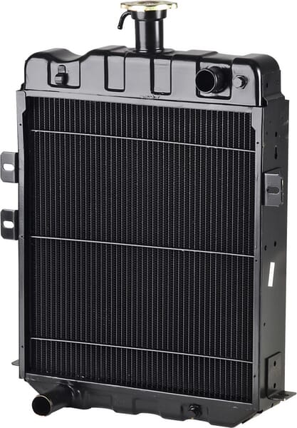 Kramp Wasserkühler 2300G162202051010