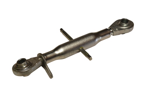65-007 IHOF Oberlenker mit gehärteten Kugelaugen M24x3