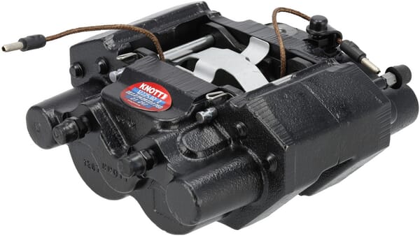 Bremssattel (G246105070120) von Agco