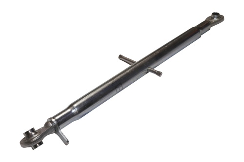 65-215 IHOF Oberlenker mit gehärteten Kugelaugen M30x3,5