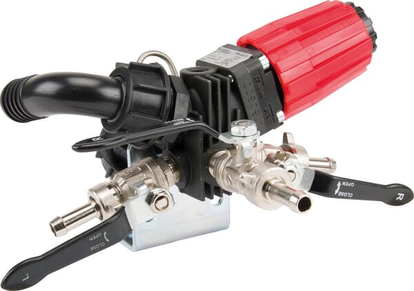 Druckregelarmatur RM20S AR927