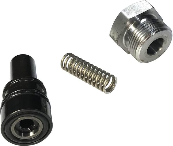 Hydraulikventil (5101910) von New Holland