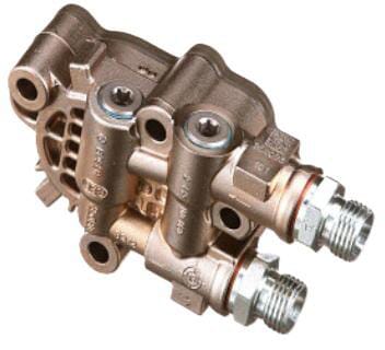 Kraftstoffpumpe (8097766FPT) von New Holland