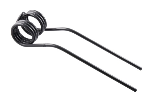 15-DEU-26 IHOF Heuwenderzinken Ø10