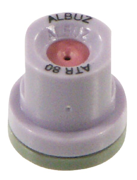 Kegeldüse ATR 80° lila Keramik ATR80LILA