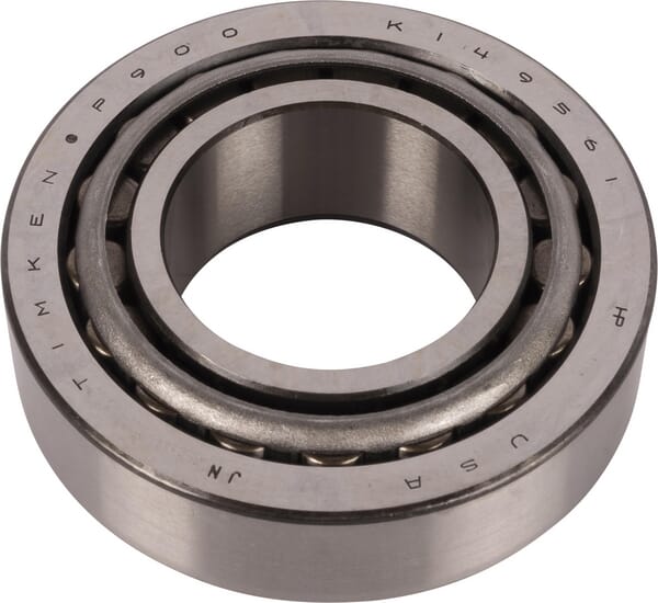 Lager (47947287) von New Holland