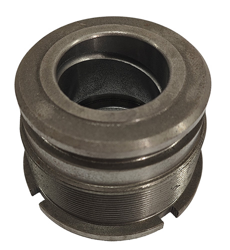 654-3-64 IHOF Schraubdeckel für Zylinder 63/36