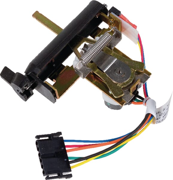 Bedienungshebel (47372893) von Case IH