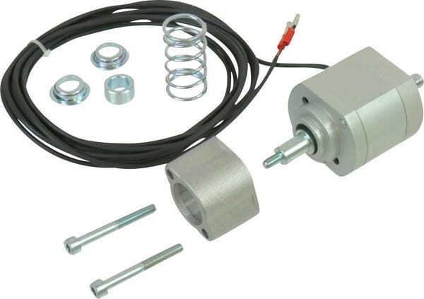 Spule (A4056264) von Kuhn