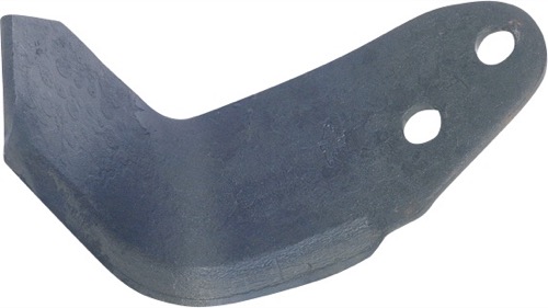 BRA-51L IHOF Fräsmesser 200x80mm, links