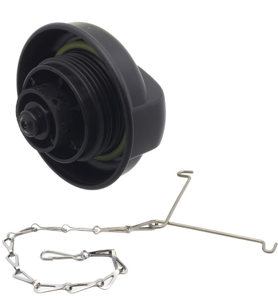 Tankdeckel von Deutz 001962854