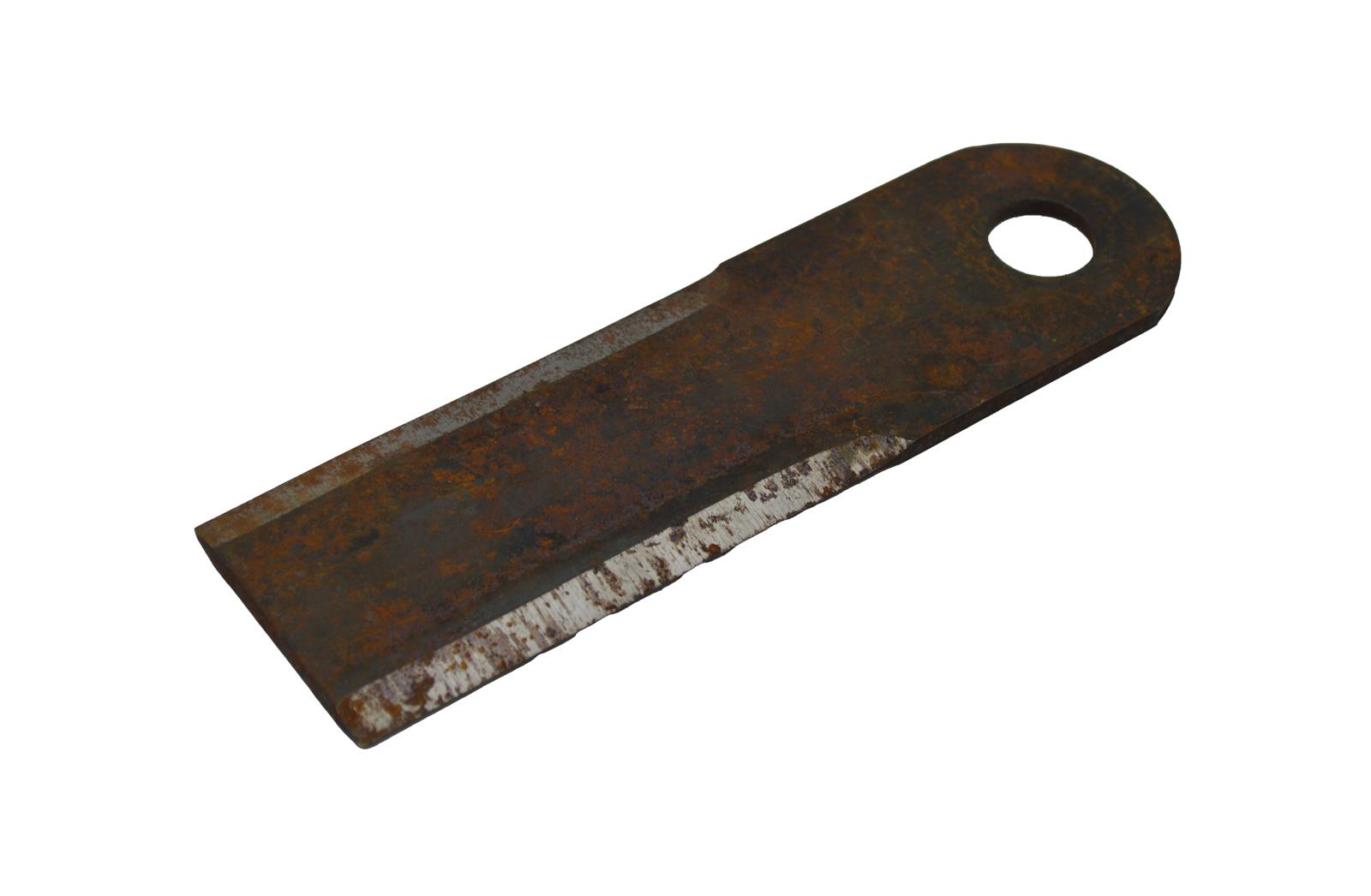 SCHLEGELMESSER (3MM-BISO) TX30-36