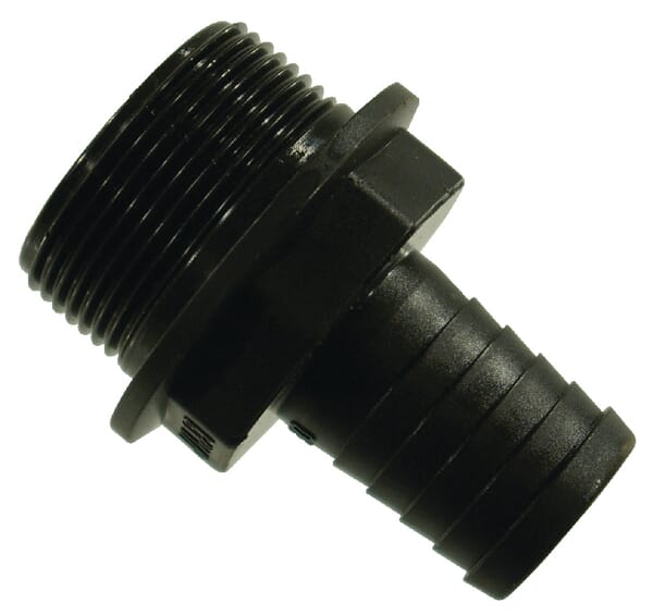 Schl.anschl.ger. 30mm 1 1/2"AG 1032630