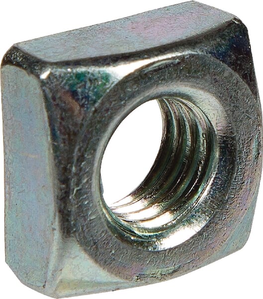 Vierkantmutter M10 DIN557-5 3031100