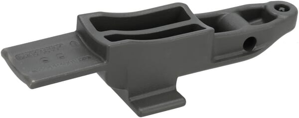 Klappe (M222PP4001390) von Agco