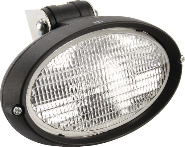 Arbeitsscheinwerfer (0010646591) von Claas