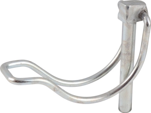 16860RK IHOF Rohrklappsplint