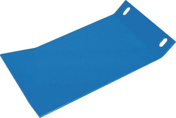 Seitenplatte 5x200x384 R. 4083956