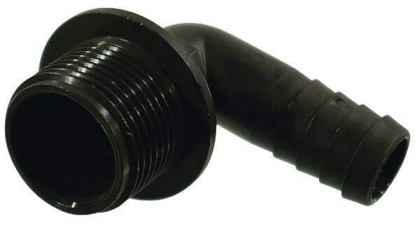 Schl.anschl. 90°- 20mm 1"AG 1132420