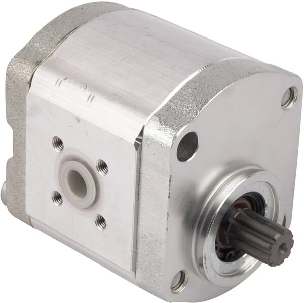 Hydraulikpumpe von Deutz 24539480010