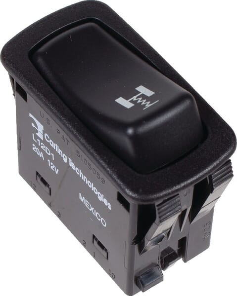 Schalter von Deutz 001393224