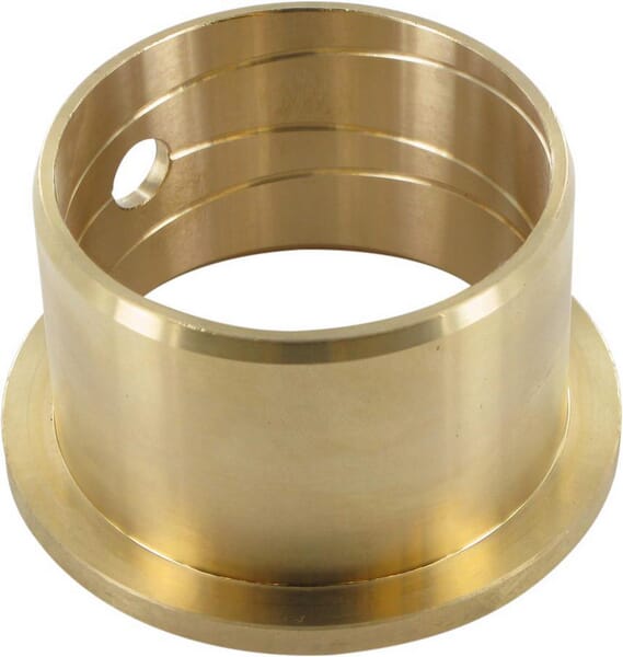 Bundbuchse D80/66/60x45 3179373