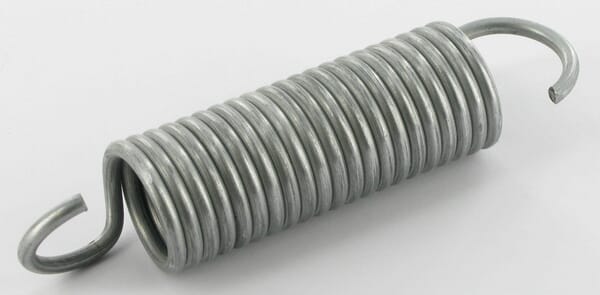 Zugfeder (122558) von Agco