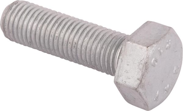 Schraube (14233734) von New Holland