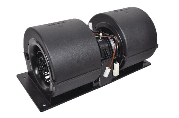 Gebläsemotor CNH (1535284C1) von Case IH