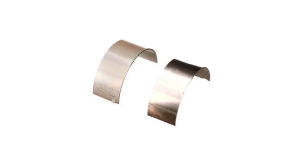 Pleuellager Standard (500054903FPT) von New Holland